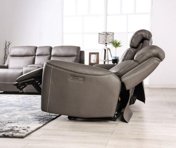 Artemia Power Loveseat