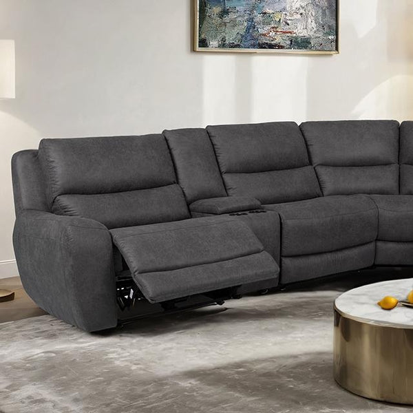 Demetrius Power Sectional