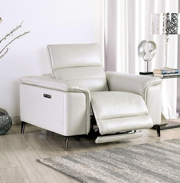 Ascona Power Recliner