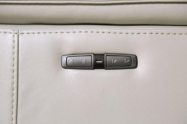 Ascona Power Recliner