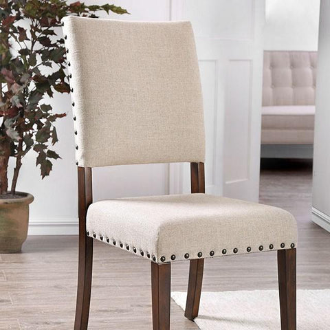 Aurora Solis Side Chair (2/Ctn)