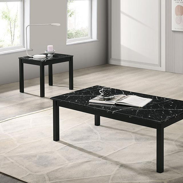 Findlay 3 Pc. Table Set