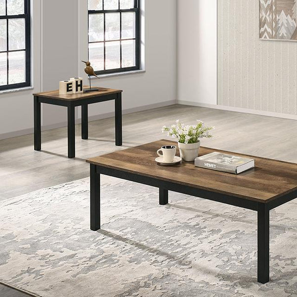 Findlay 3 Pc. Table Set