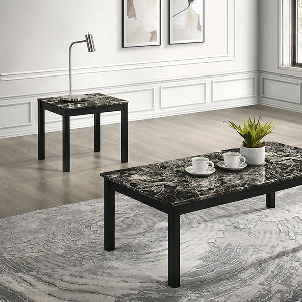 Findlay 3 Pc. Table Set