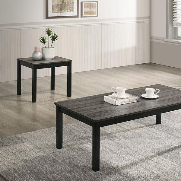 Findlay 3 Pc. Table Set