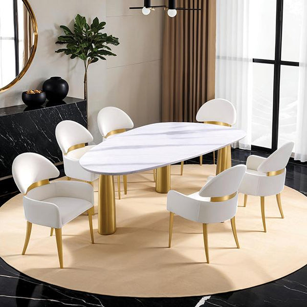Northam Dining Table