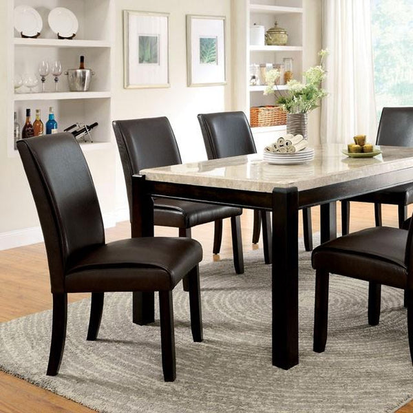 Gladstone 7 Pc Dining Table Set