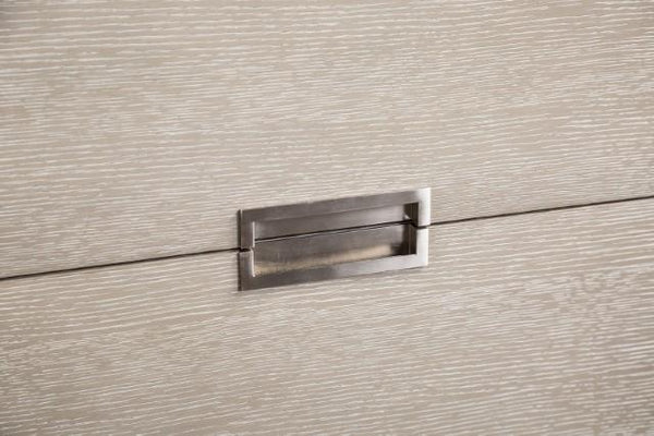 Gristalt Night Stand (w/ Felt Line, No USB)