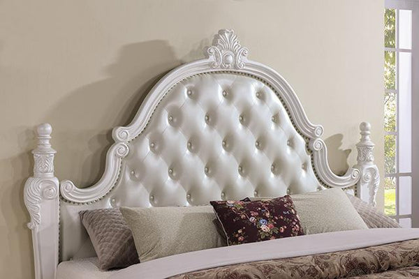 Cremona E.King Bed