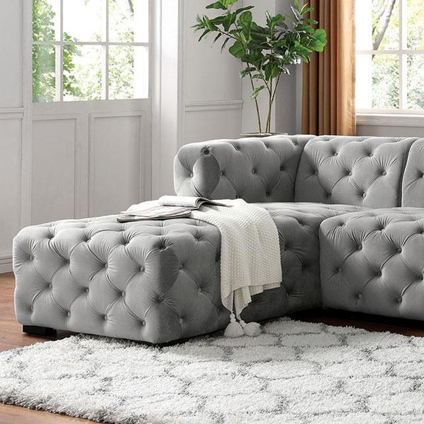 Zenaide Sectional