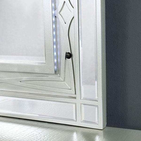 MANAR Cal.King, E.King, & Queen Bed