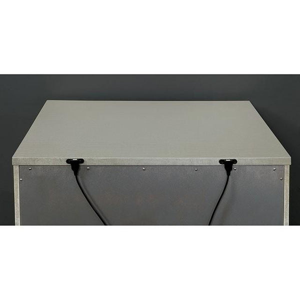 MANAR Cal.King, E.King, & Queen Bed