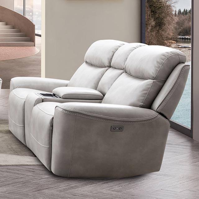 Artemia Power Loveseat