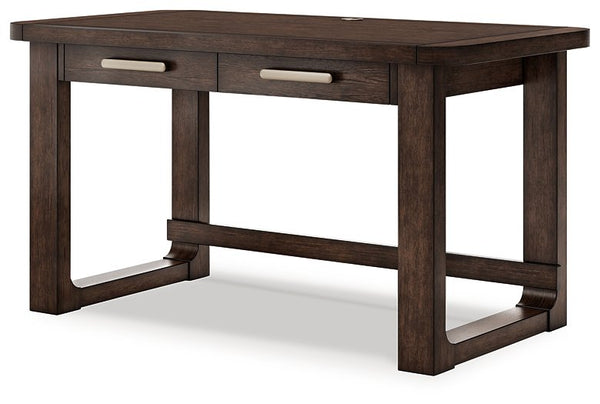 Breckington 56" Home Office Desk