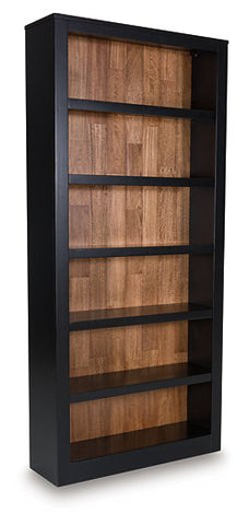 Wildenauer 75" Bookcase