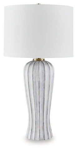 Lanwell Table Lamp