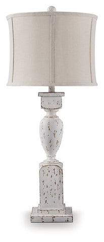 Madsbrook Table Lamp