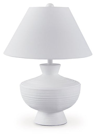 Harelwood Table Lamp