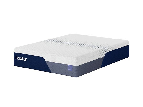 Nectar Luxe Memory Foam 5.1 Mattress