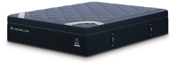 DreamCloud Hybrid Luxe 4.0 Mattress