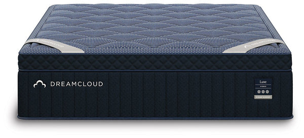 DreamCloud Hybrid Luxe 4.0 Mattress