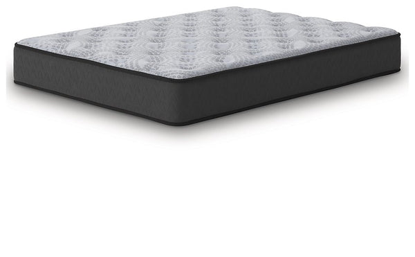 Comfort Plus Mattress