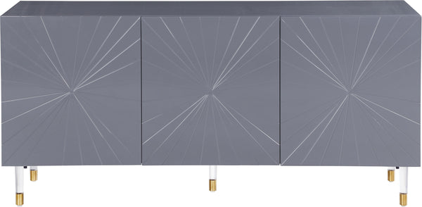 Starburst Sideboard/Buffet