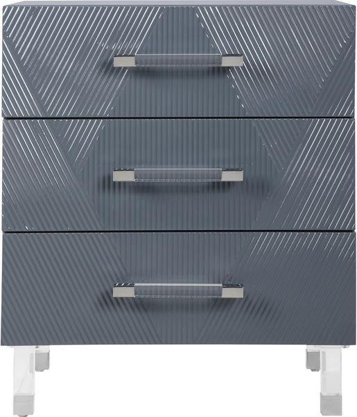 Anastasia Side Table