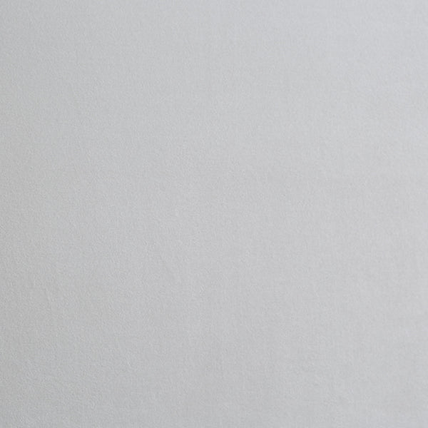 Harlie Cream Velvet Queen Bed