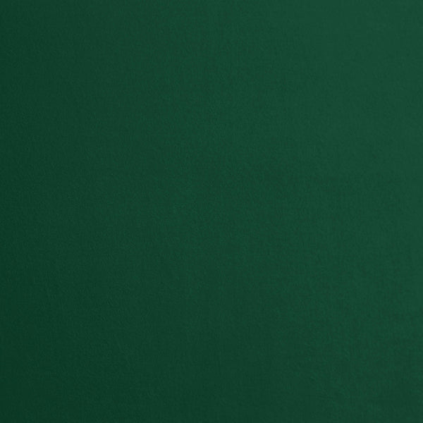 Harlie Green Velvet Twin Bed