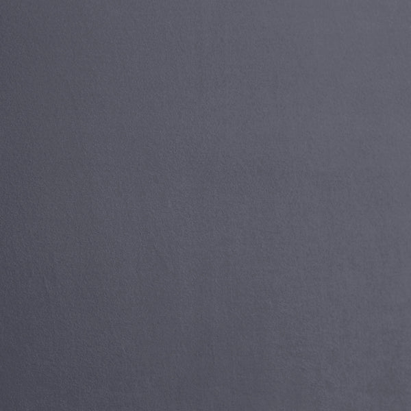 Harlie Grey Velvet Twin Bed