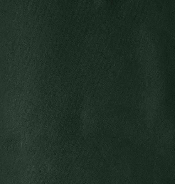 Pablo Green Velvet Queen Bed