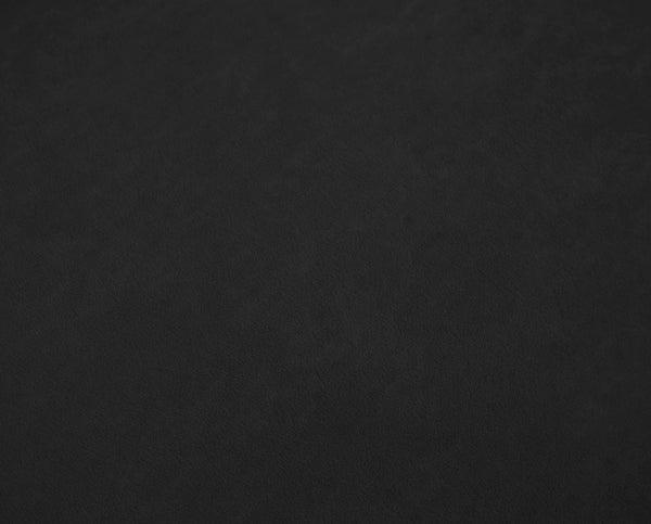 Plush Black Velvet Standard Cloud Modular Sectional