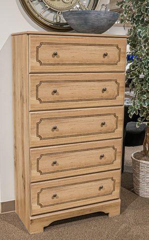 Aleaport Chest of Drawers