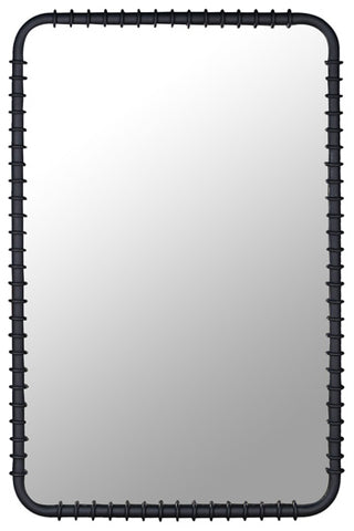 Judlow Accent Mirror