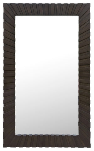 Advin Accent Mirror