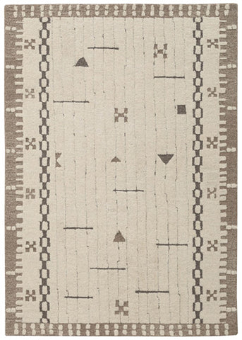 Dot Area Rug