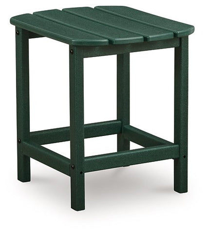Sundown Shores Outdoor End Table
