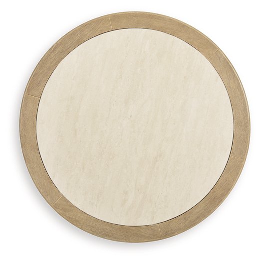 Spooners Cove Outdoor Coffee Table