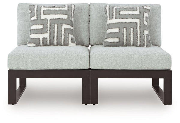 Beachloft Outdoor Sectional