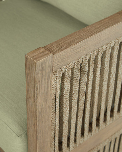 Serena Shores Outdoor Lounge Chair (Set of 2)