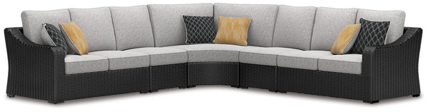 Beachcroft Outdoor Sectional