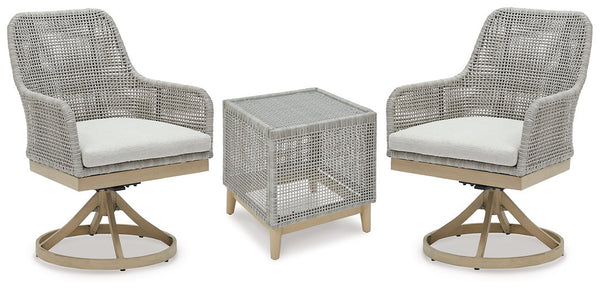 Seton Creek Outdoor Seating Set