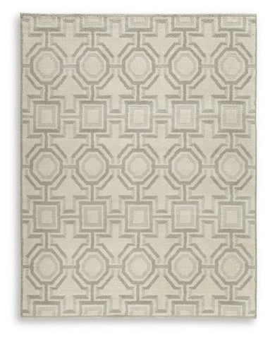 Maconville Large Rug