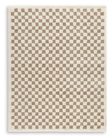 Karamen Large Rug