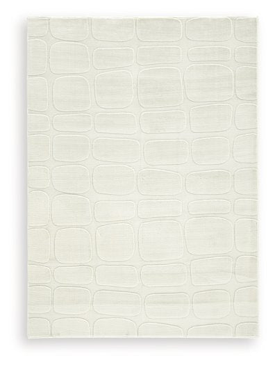 Malvinsboro Washable Area Rug