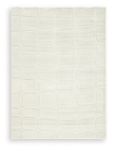 Malvinsboro Washable Area Rug