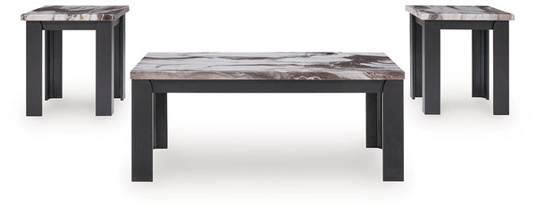 Jazmore Table (Set of 3)