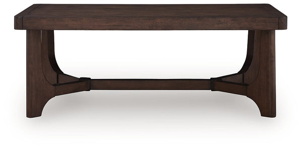 Korestone Coffee Table