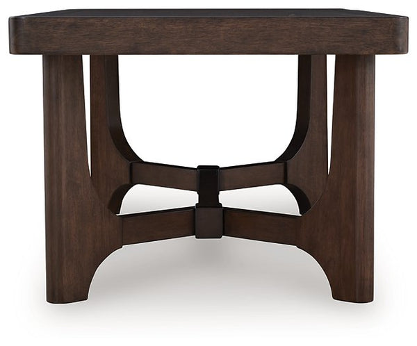 Korestone Coffee Table